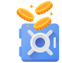 Staking<br/>Platform